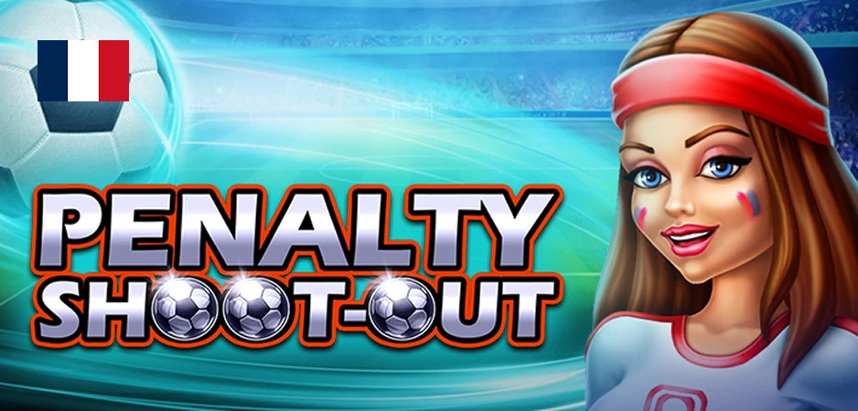 penalty shoot out cup mania